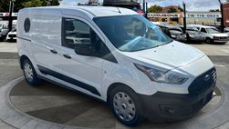2019 Ford Transit Connect XL