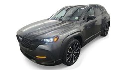 2024 Mazda CX-50 2.5 S Premium Plus