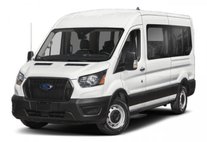 2024 Ford Transit 350 XLT