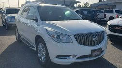 2013 Buick Enclave Premium