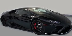 2021 Lamborghini Huracan EVO