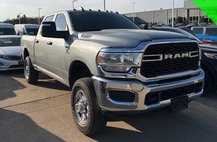 2024 Ram Ram Pickup 2500 Tradesman