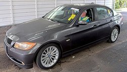 2006 BMW 3 Series 325i