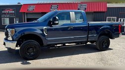 2019 Ford Super Duty F-250 XL