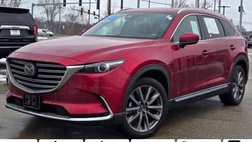 2023 Mazda CX-9 Grand Touring