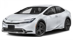 2023 Toyota Prius Prime SE