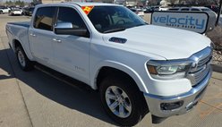 2022 Ram Ram Pickup 1500 Laramie