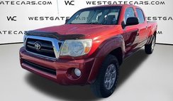 2005 Toyota Tacoma V6