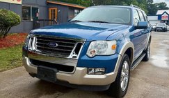 2009 Ford Explorer Eddie Bauer