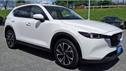 2023 Mazda CX-5 2.5 S Premium