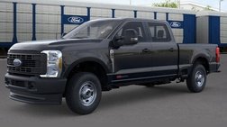 2026 Ford Super Duty F-250 XL