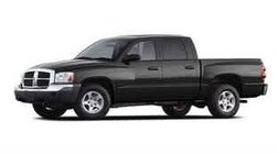 2005 Dodge Dakota SLT