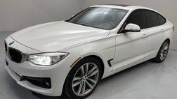 Used Bmw 3 Series 328i Xdrive Gran Turismo For Sale 125 Cars From 12 995 Iseecars Com