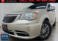 2014 Chrysler Town and Country Touring-L