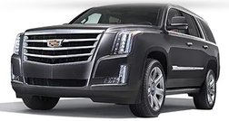 2016 Cadillac Escalade ESV Premium Collection