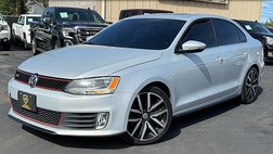 2013 Volkswagen Jetta GLI