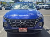 2024 Hyundai Tucson SEL Fleet