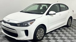 2018 Kia Rio S