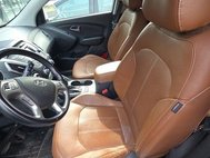 2015 Hyundai Tucson Limited