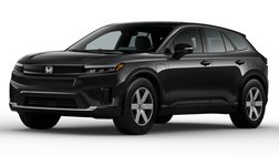 2026 Honda Prologue EX