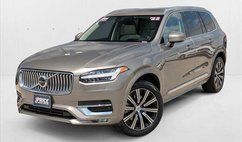 2022 Volvo XC90 T6 Inscription 6-Passenger