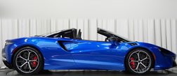 2025 McLaren Artura Spider Base