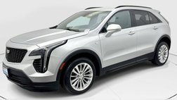 2019 Cadillac XT4 Sport