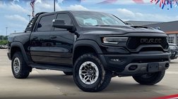 2022 Ram Ram Pickup 1500 TRX