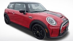 2023 MINI Hardtop Cooper SE