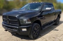 2017 Ram Ram Pickup 2500 Big Horn