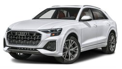 2024 Audi Q8 quattro Premium Plus 55 TFSI