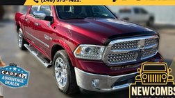 2016 Ram Ram Pickup 1500 Laramie