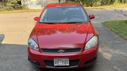 2010 Chevrolet Impala LT