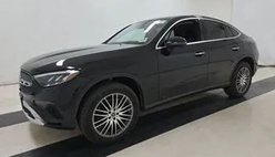 2025 Mercedes-Benz GLC-Class GLC 300 4MATIC