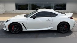 2025 Toyota GR86 Premium