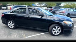 2009 Toyota Camry LE