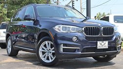 2015 BMW X5 xDrive35d