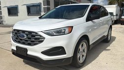 2019 Ford Edge SE