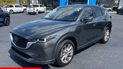 2024 Mazda CX-5 2.5 S Premium