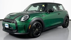 2024 MINI Hardtop Cooper SE