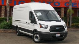 2019 Ford Transit 350