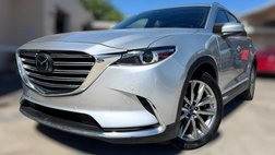 2018 Mazda CX-9 Grand Touring