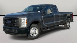 2026 Ford Super Duty F-250 XL