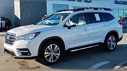 2022 Subaru Ascent Limited 7-Passenger