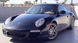 2009 Porsche 911 Carrera S