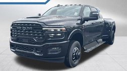 2026 Ram Ram Pickup 3500 Limited