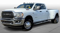 2024 Ram Ram Pickup 3500 Big Horn