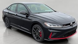 2026 Volkswagen Jetta GLI Autobahn