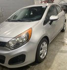 2015 Kia Rio5 LX