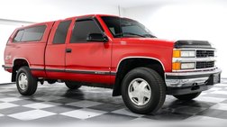 1996 Chevrolet C/K 1500